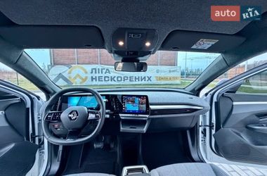Внедорожник / Кроссовер Renault Scenic E-Tech 2024 в Львове