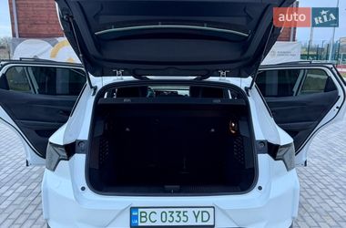 Внедорожник / Кроссовер Renault Scenic E-Tech 2024 в Львове