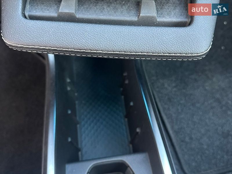 Внедорожник / Кроссовер Renault Scenic E-Tech 2024 в Одессе