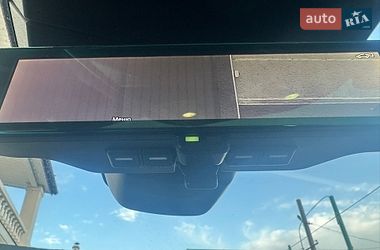 Внедорожник / Кроссовер Renault Scenic E-Tech 2024 в Одессе