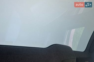 Внедорожник / Кроссовер Renault Scenic E-Tech 2024 в Одессе