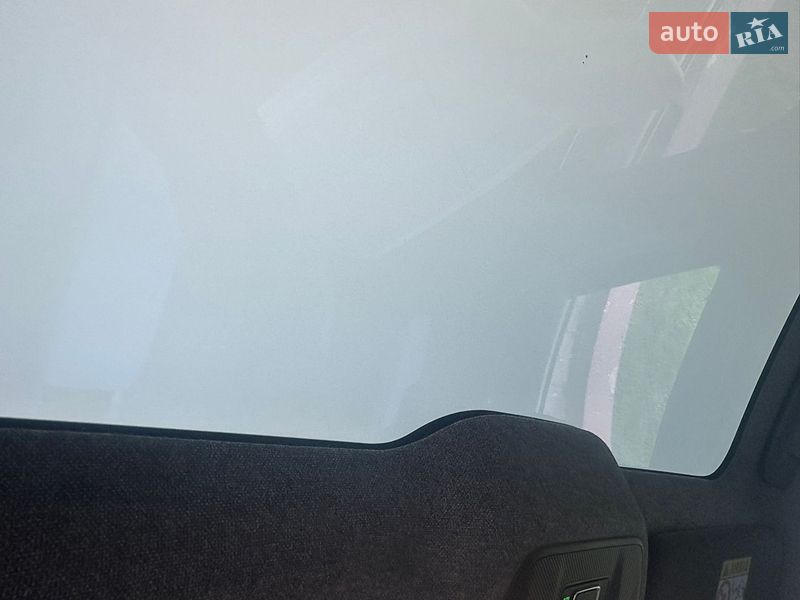 Внедорожник / Кроссовер Renault Scenic E-Tech 2024 в Одессе