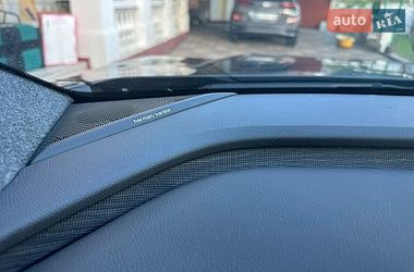 Внедорожник / Кроссовер Renault Scenic E-Tech 2024 в Одессе