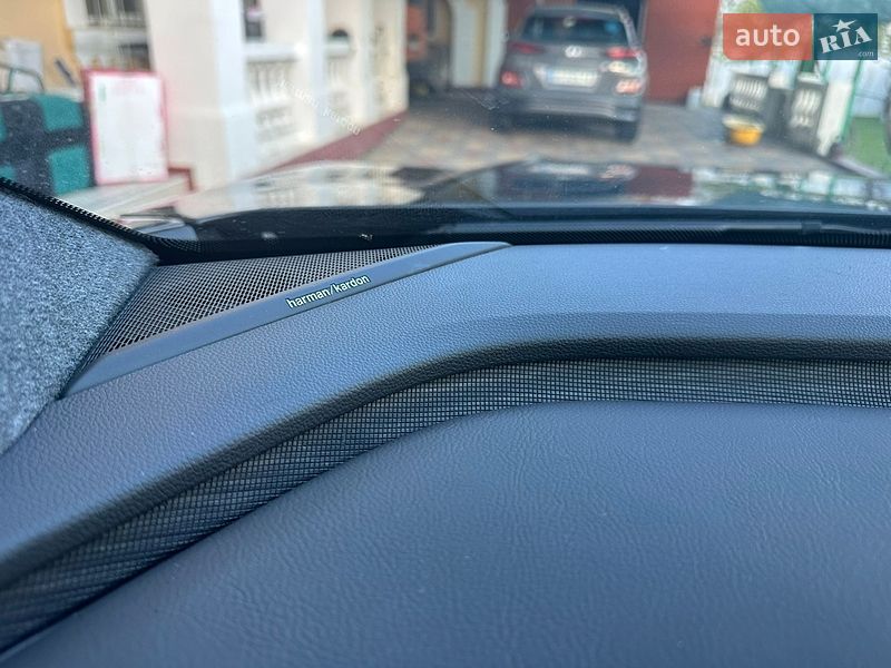 Внедорожник / Кроссовер Renault Scenic E-Tech 2024 в Одессе