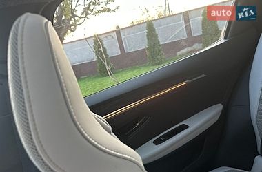 Внедорожник / Кроссовер Renault Scenic E-Tech 2024 в Одессе