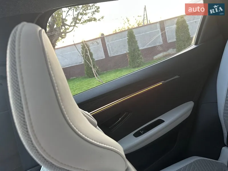 Renault Scenic E-Tech 2024 VIN VF1RCB00973414007 фото оголошення 34 з 96