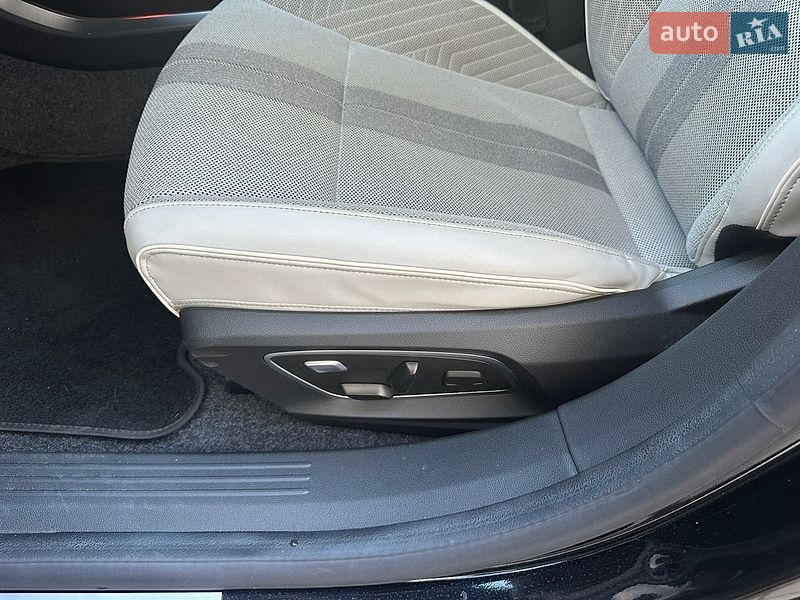 Внедорожник / Кроссовер Renault Scenic E-Tech 2024 в Одессе