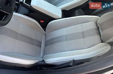 Внедорожник / Кроссовер Renault Scenic E-Tech 2024 в Одессе