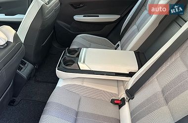 Внедорожник / Кроссовер Renault Scenic E-Tech 2024 в Одессе