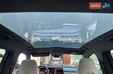 Внедорожник / Кроссовер Renault Scenic E-Tech 2024 в Одессе