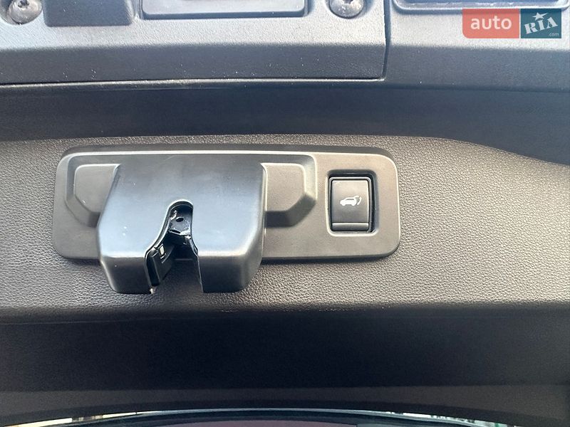 Внедорожник / Кроссовер Renault Scenic E-Tech 2024 в Одессе