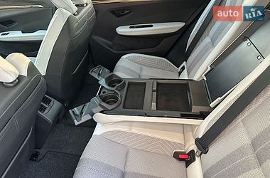 Внедорожник / Кроссовер Renault Scenic E-Tech 2024 в Одессе