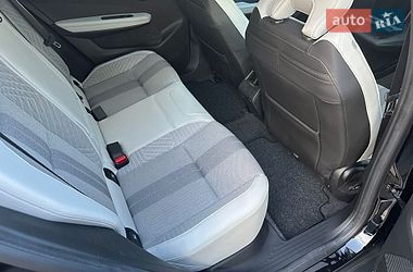 Внедорожник / Кроссовер Renault Scenic E-Tech 2024 в Одессе