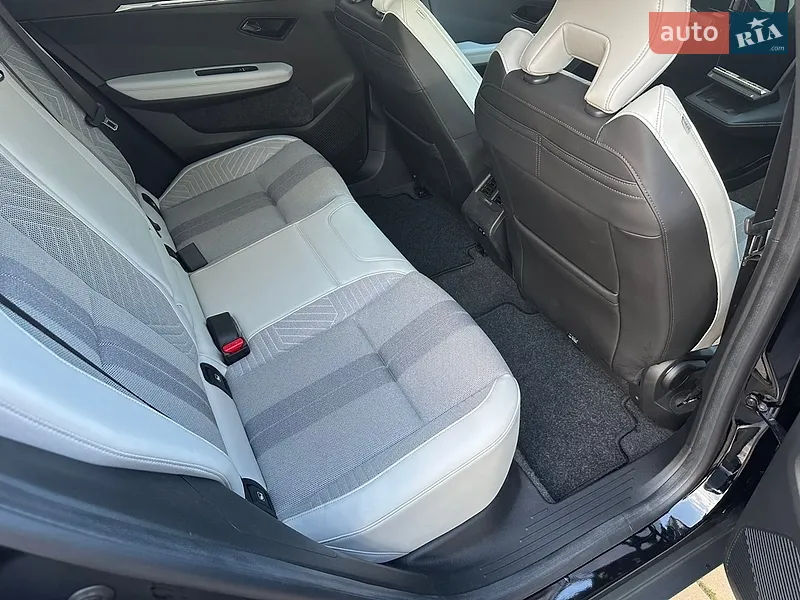 Renault Scenic E-Tech 2024 VIN VF1RCB00973414007 фото оголошення 57 з 96