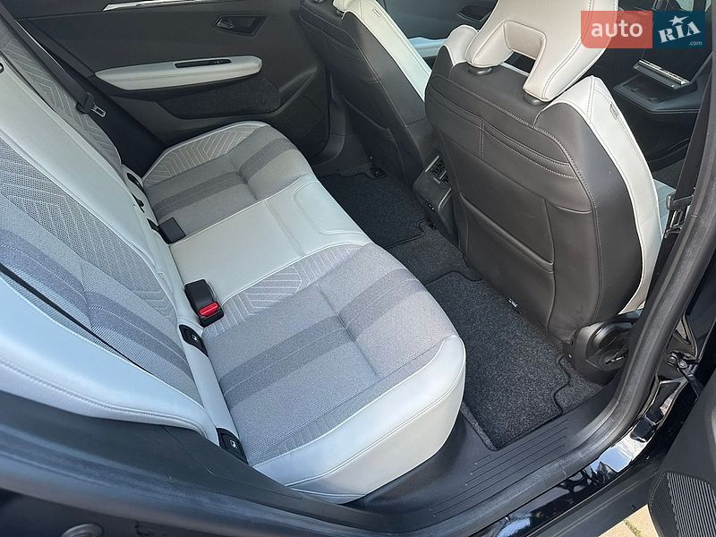 Внедорожник / Кроссовер Renault Scenic E-Tech 2024 в Одессе