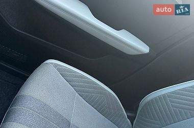 Внедорожник / Кроссовер Renault Scenic E-Tech 2024 в Одессе