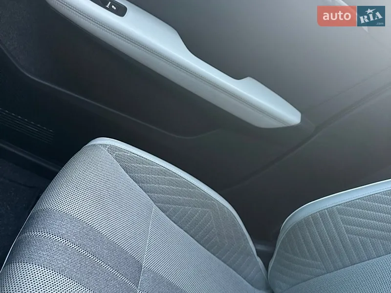Renault Scenic E-Tech 2024 VIN VF1RCB00973414007 фото оголошення 62 з 96