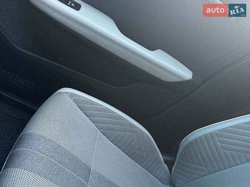 Внедорожник / Кроссовер Renault Scenic E-Tech 2024 в Одессе