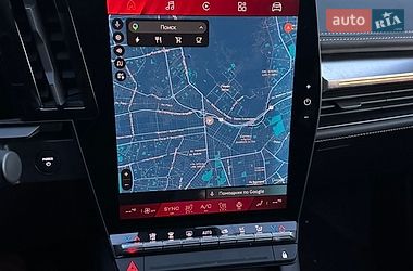 Внедорожник / Кроссовер Renault Scenic E-Tech 2024 в Одессе