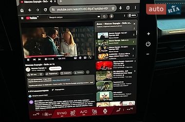 Внедорожник / Кроссовер Renault Scenic E-Tech 2024 в Одессе