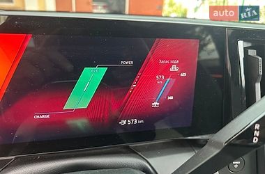 Внедорожник / Кроссовер Renault Scenic E-Tech 2024 в Одессе