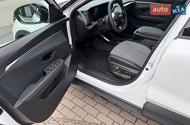 Внедорожник / Кроссовер Renault Scenic E-Tech 2025 в Ровно