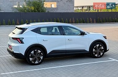 Внедорожник / Кроссовер Renault Scenic E-Tech 2024 в Ровно
