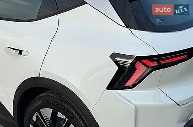 Внедорожник / Кроссовер Renault Scenic E-Tech 2024 в Ровно