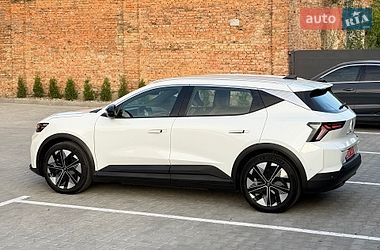 Внедорожник / Кроссовер Renault Scenic E-Tech 2024 в Ровно