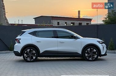 Внедорожник / Кроссовер Renault Scenic E-Tech 2024 в Ровно