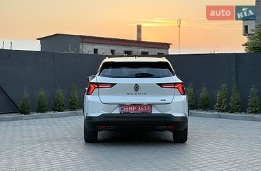 Внедорожник / Кроссовер Renault Scenic E-Tech 2024 в Ровно