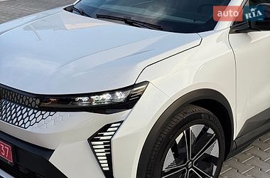 Внедорожник / Кроссовер Renault Scenic E-Tech 2024 в Ровно