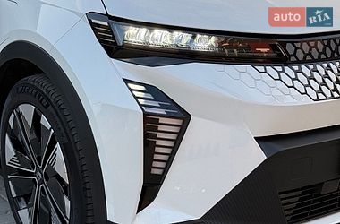 Позашляховик / Кросовер Renault Scenic E-Tech 2024 в Рівному фото 21 Позашляховик / Кросовер Renault Scenic E-Tech 2024 в Рівному