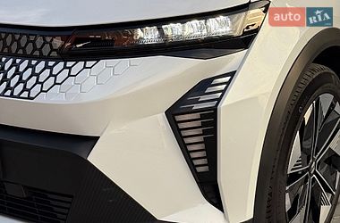 Внедорожник / Кроссовер Renault Scenic E-Tech 2024 в Ровно