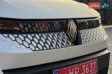 Внедорожник / Кроссовер Renault Scenic E-Tech 2024 в Ровно