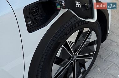 Внедорожник / Кроссовер Renault Scenic E-Tech 2024 в Ровно