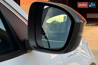 Позашляховик / Кросовер Renault Scenic E-Tech 2024 в Рівному фото 26 Позашляховик / Кросовер Renault Scenic E-Tech 2024 в Рівному