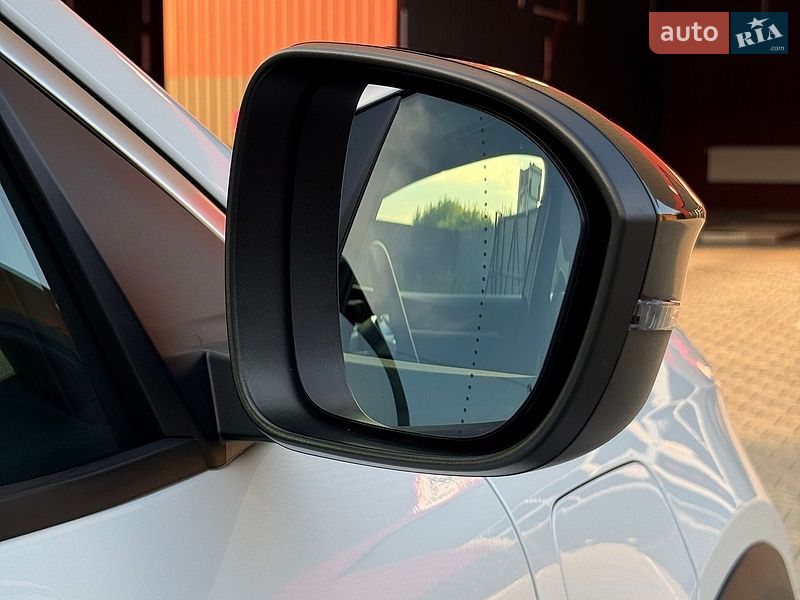 Позашляховик / Кросовер Renault Scenic E-Tech 2024 в Рівному фото 26 Позашляховик / Кросовер Renault Scenic E-Tech 2024 в Рівному