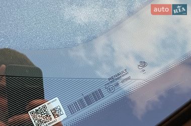 Внедорожник / Кроссовер Renault Scenic E-Tech 2024 в Ровно