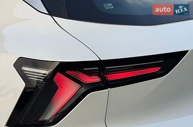 Внедорожник / Кроссовер Renault Scenic E-Tech 2024 в Ровно
