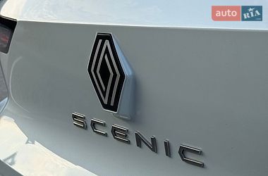 Внедорожник / Кроссовер Renault Scenic E-Tech 2024 в Ровно