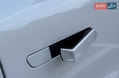 Внедорожник / Кроссовер Renault Scenic E-Tech 2024 в Ровно