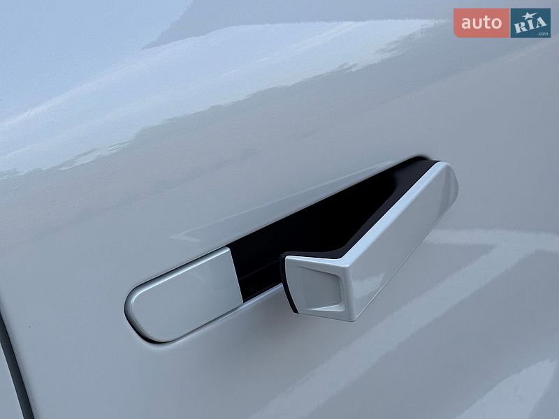 Внедорожник / Кроссовер Renault Scenic E-Tech 2024 в Ровно