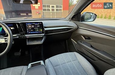 Внедорожник / Кроссовер Renault Scenic E-Tech 2024 в Ровно