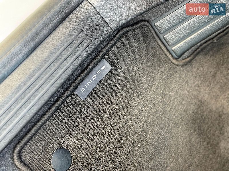 Внедорожник / Кроссовер Renault Scenic E-Tech 2024 в Ровно