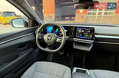 Внедорожник / Кроссовер Renault Scenic E-Tech 2024 в Ровно