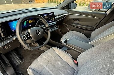 Внедорожник / Кроссовер Renault Scenic E-Tech 2024 в Ровно