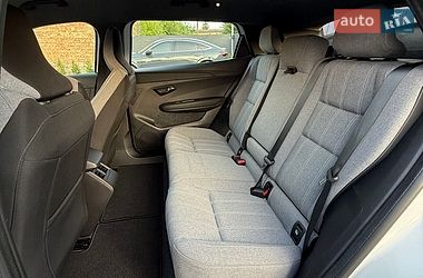 Внедорожник / Кроссовер Renault Scenic E-Tech 2024 в Ровно
