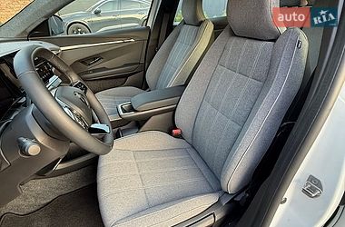 Внедорожник / Кроссовер Renault Scenic E-Tech 2024 в Ровно
