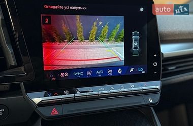 Внедорожник / Кроссовер Renault Scenic E-Tech 2024 в Ровно